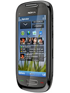 Best available price of Nokia C7 in Lesotho