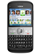 Best available price of Nokia E5 in Lesotho