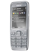 Best available price of Nokia E52 in Lesotho