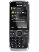 Best available price of Nokia E55 in Lesotho