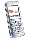 Best available price of Nokia E60 in Lesotho