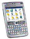 Best available price of Nokia E61 in Lesotho