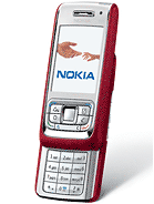 Best available price of Nokia E65 in Lesotho