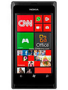 Best available price of Nokia Lumia 505 in Lesotho