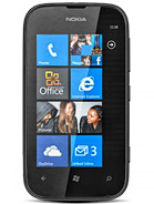 Best available price of Nokia Lumia 510 in Lesotho