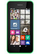 Best available price of Nokia Lumia 530 Dual SIM in Lesotho