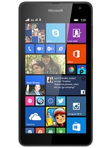 Best available price of Microsoft Lumia 535 in Lesotho