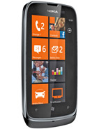 Best available price of Nokia Lumia 610 NFC in Lesotho
