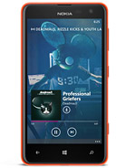 Best available price of Nokia Lumia 625 in Lesotho