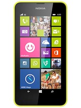 Best available price of Nokia Lumia 630 Dual SIM in Lesotho