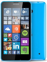 Best available price of Microsoft Lumia 640 LTE in Lesotho