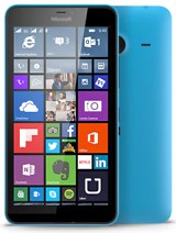 Best available price of Microsoft Lumia 640 XL Dual SIM in Lesotho
