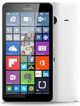 Best available price of Microsoft Lumia 640 XL in Lesotho
