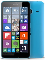Best available price of Microsoft Lumia 640 XL LTE Dual SIM in Lesotho