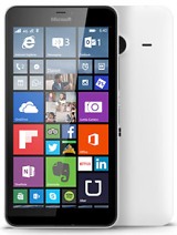 Best available price of Microsoft Lumia 640 XL LTE in Lesotho