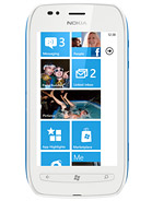 Best available price of Nokia Lumia 710 in Lesotho