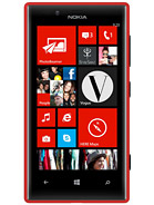 Best available price of Nokia Lumia 720 in Lesotho