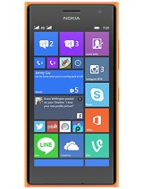 Best available price of Nokia Lumia 730 Dual SIM in Lesotho