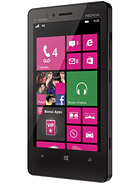 Best available price of Nokia Lumia 810 in Lesotho