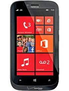 Best available price of Nokia Lumia 822 in Lesotho