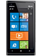 Best available price of Nokia Lumia 900 AT-T in Lesotho