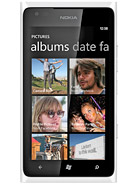Best available price of Nokia Lumia 900 in Lesotho