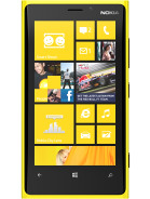 Best available price of Nokia Lumia 920 in Lesotho