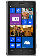 Best available price of Nokia Lumia 925 in Lesotho
