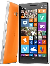 Best available price of Nokia Lumia 930 in Lesotho