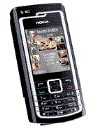 Best available price of Nokia N72 in Lesotho