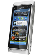 Best available price of Nokia N8 in Lesotho