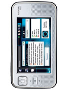 Best available price of Nokia N800 in Lesotho