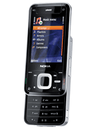 Best available price of Nokia N81 in Lesotho