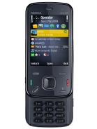 Best available price of Nokia N86 8MP in Lesotho