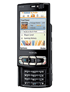 Best available price of Nokia N95 8GB in Lesotho