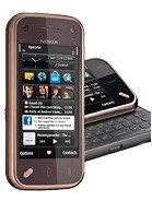 Best available price of Nokia N97 mini in Lesotho