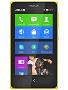 Best available price of Nokia X in Lesotho
