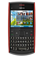 Best available price of Nokia X2-01 in Lesotho