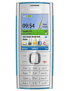 Best available price of Nokia X2-00 in Lesotho