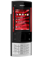 Best available price of Nokia X3 in Lesotho