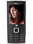 Best available price of Nokia X5 TD-SCDMA in Lesotho