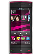 Best available price of Nokia X6 16GB 2010 in Lesotho