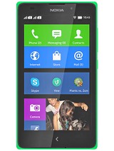 Best available price of Nokia XL in Lesotho