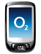 Best available price of O2 XDA Nova in Lesotho