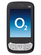 Best available price of O2 XDA Terra in Lesotho