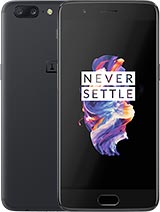 Best available price of OnePlus 5 in Lesotho