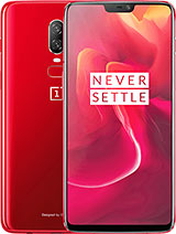 Best available price of OnePlus 6 in Lesotho