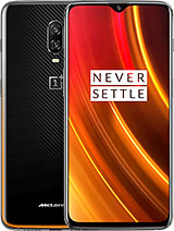 Best available price of OnePlus 6T McLaren in Lesotho