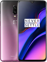 Best available price of OnePlus 6T in Lesotho