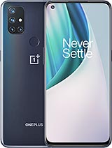 Best available price of OnePlus Nord N10 5G in Lesotho